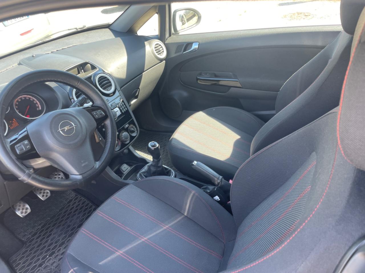 Opel Corsa 1.3 CDTI 95CV F.AP. 3 porte b-color
