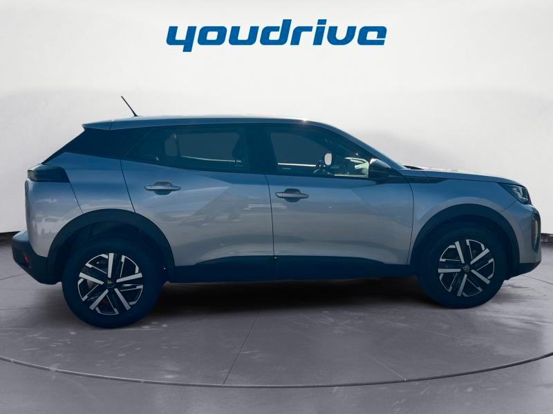 Peugeot 2008 PureTech 100 S&S Style KM0