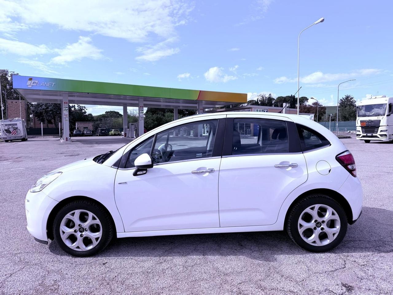 Citroen C3 1.2 benzina Ok Neopatentati