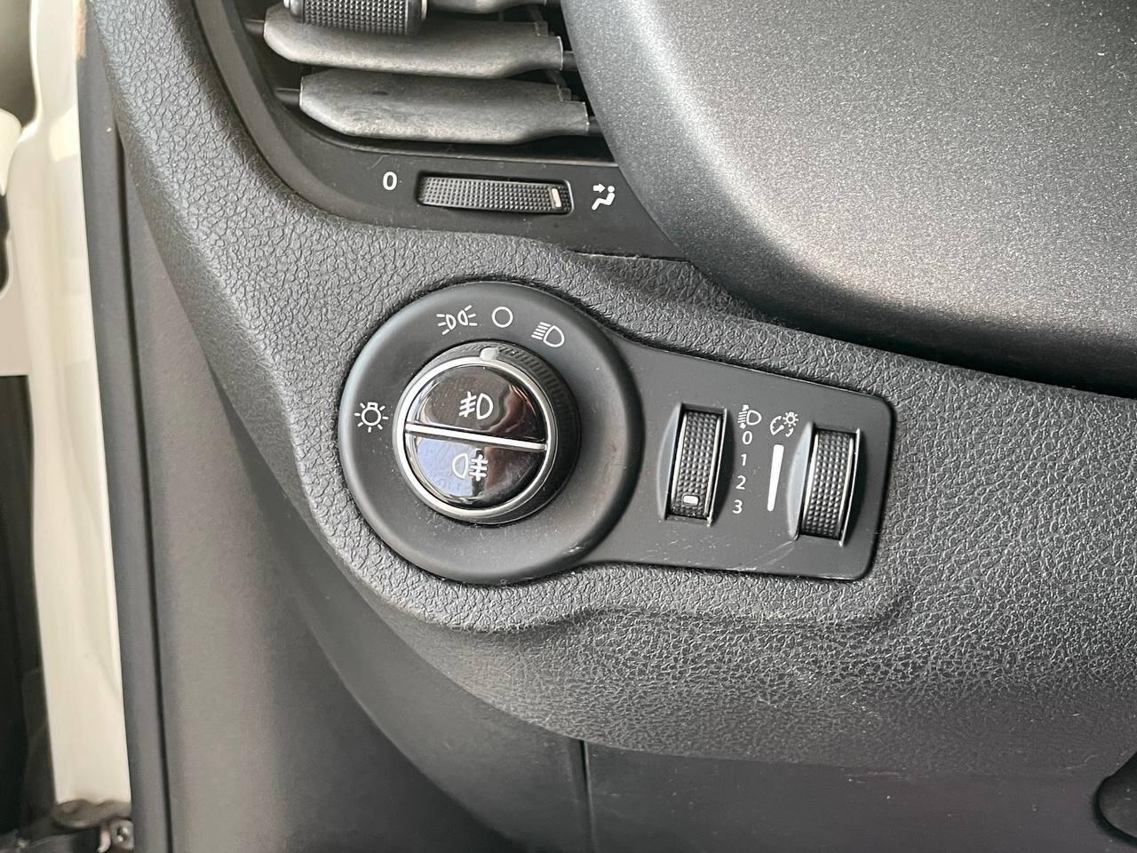Fiat 500X 2.0 MultiJet 140 CV 4x4 Cross