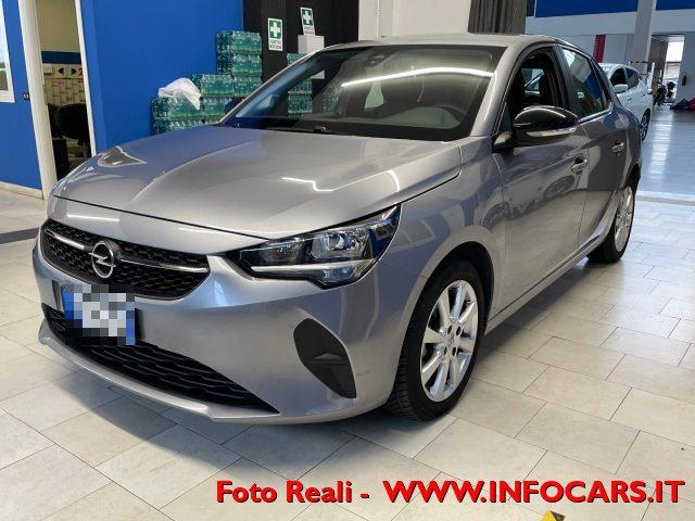 OPEL Corsa 1.2 Edition NEOPATENTATI prezzo reale !!!!!