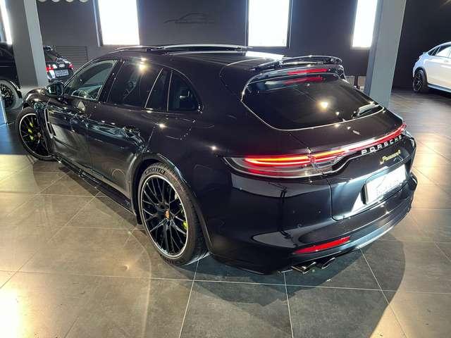 Porsche Panamera Sport Turismo 2.9 4 e-hyb auto/tetto/bose/approved