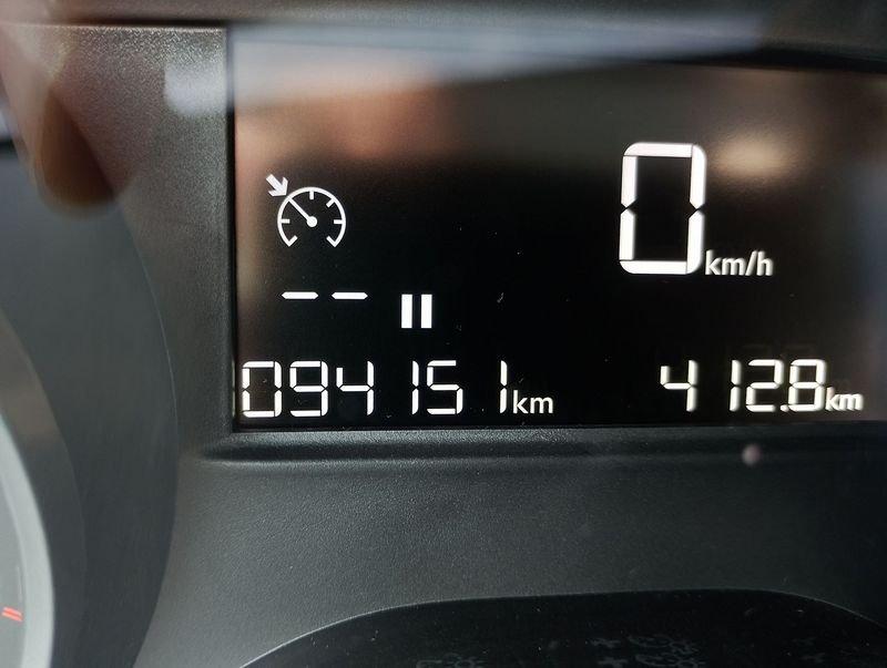Peugeot 2008 2008 1.5 bluehdi Active s&s 100cv 5marce