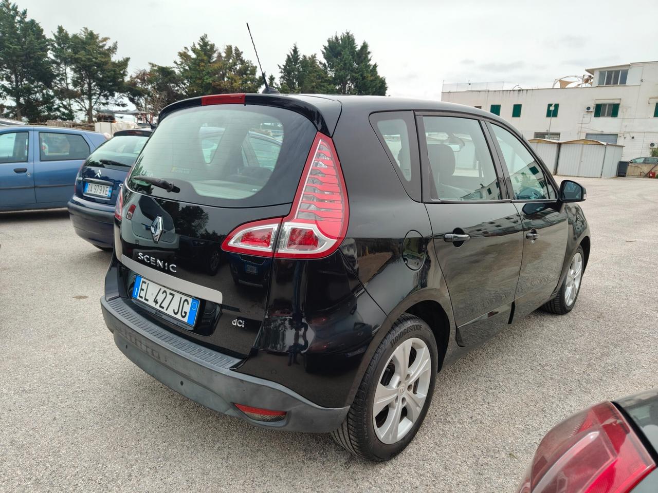 Renault XMod 1.5 dCi 110CV Live