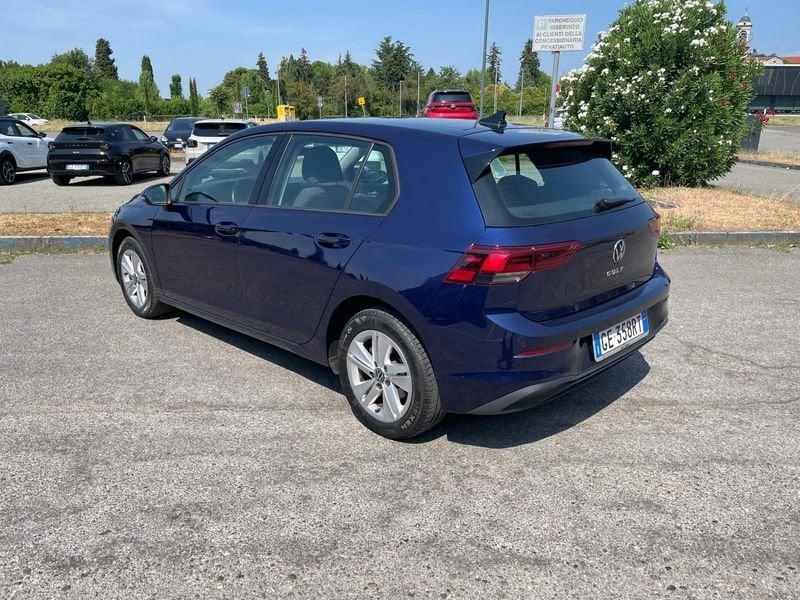 Volkswagen Golf 1.0 TSI 110cv EVO Life
