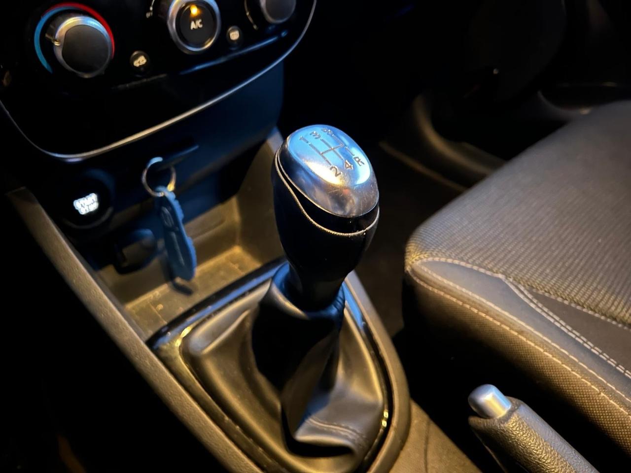 Renault Clio dCi 75CV 5Porte 2017