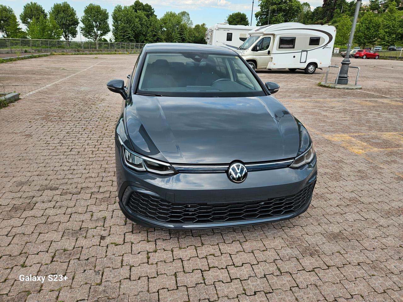 Volkswagen Golf 2.0 TDI 150 CV DSG PROMO/RITIRO USATO/SCAMBIO
