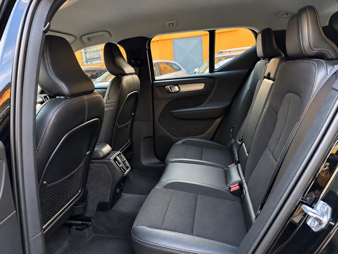 Volvo XC40 D3 Geartronic R-design 150CV