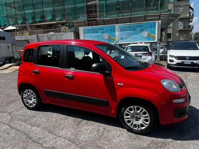 Fiat Panda Panda III 2016 1.2 Easy easypower Gpl 69cv