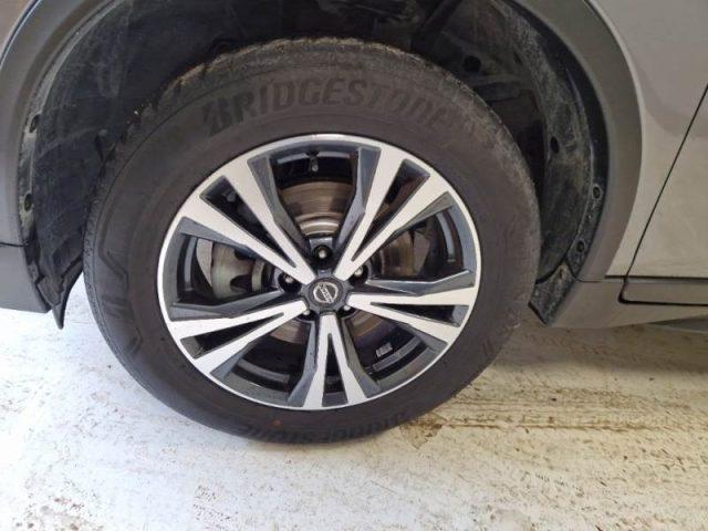 NISSAN X-Trail dCi 150 2WD N-Connecta