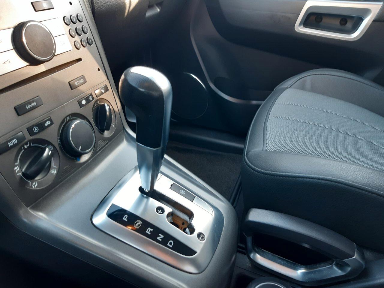 Opel Antara 2.0 cdti Cosmo 150cv auto