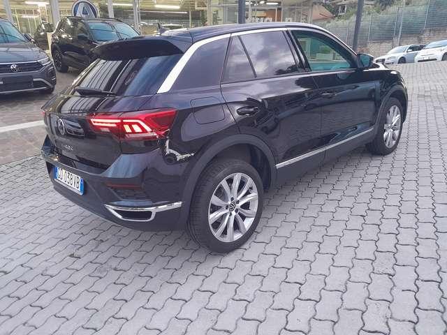 Volkswagen T-Roc T-Roc 1.5 tsi Advanced dsg