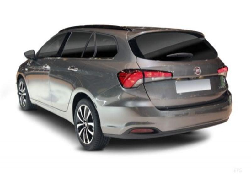 FIAT Tipo SW II 2016 SW 1.4 tjt Lounge Gpl 120cv