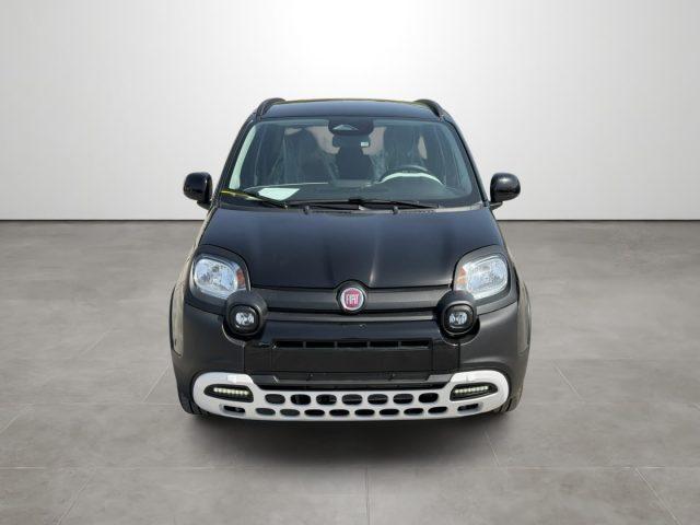 FIAT Pandina 1.0 FireFly 65 CV Hybrid Cross