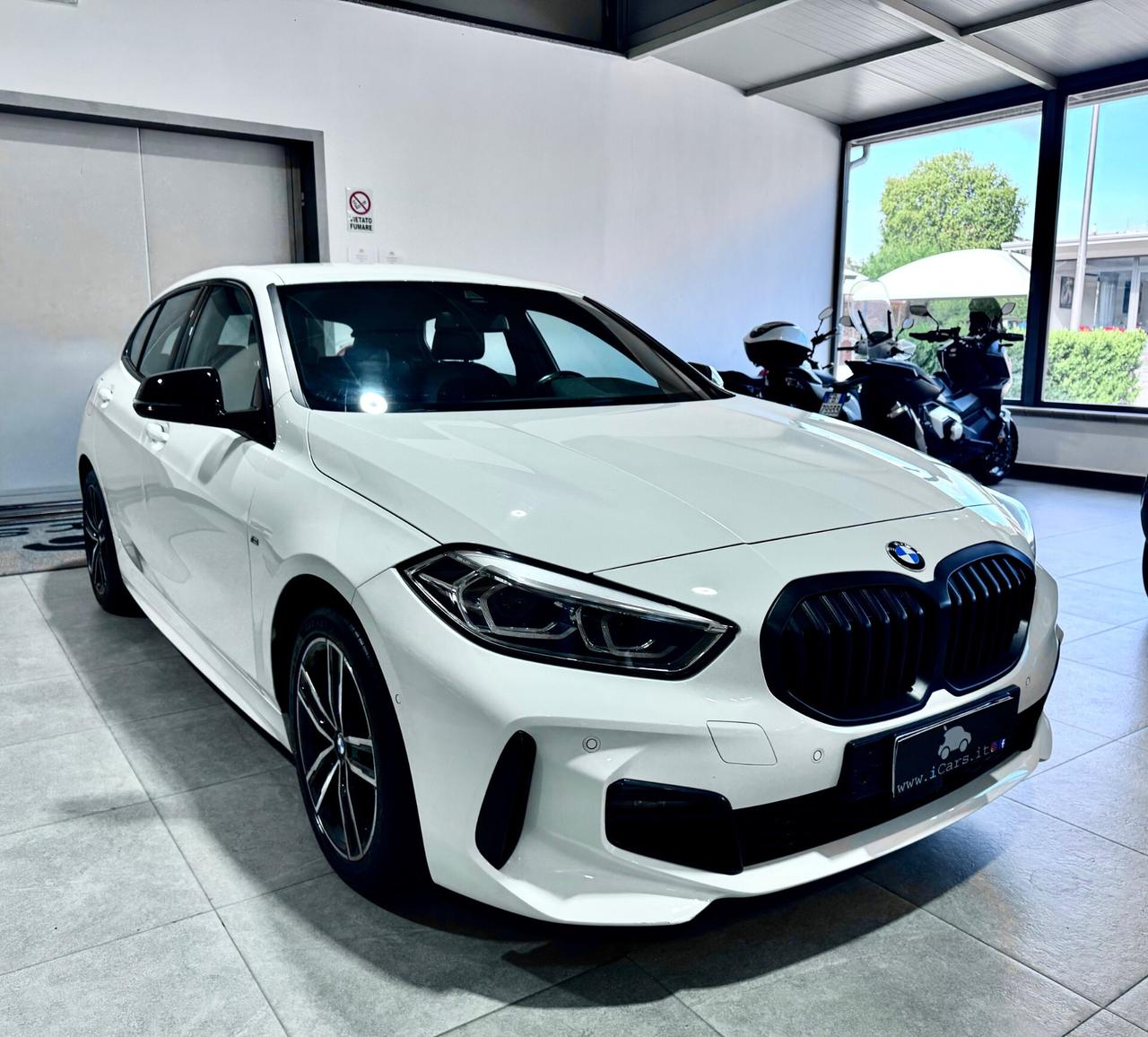 BMW 116 d 116CV M Sport