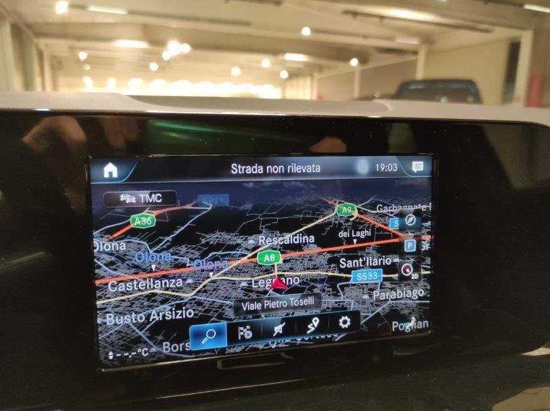 Mercedes-Benz GLA (H247) - GLA 250 Automatic Sport