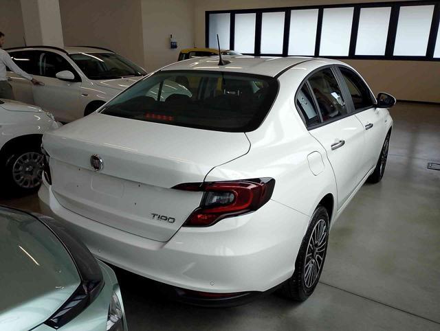 FIAT Tipo 1.6 Mjt S&S 4 porte City
