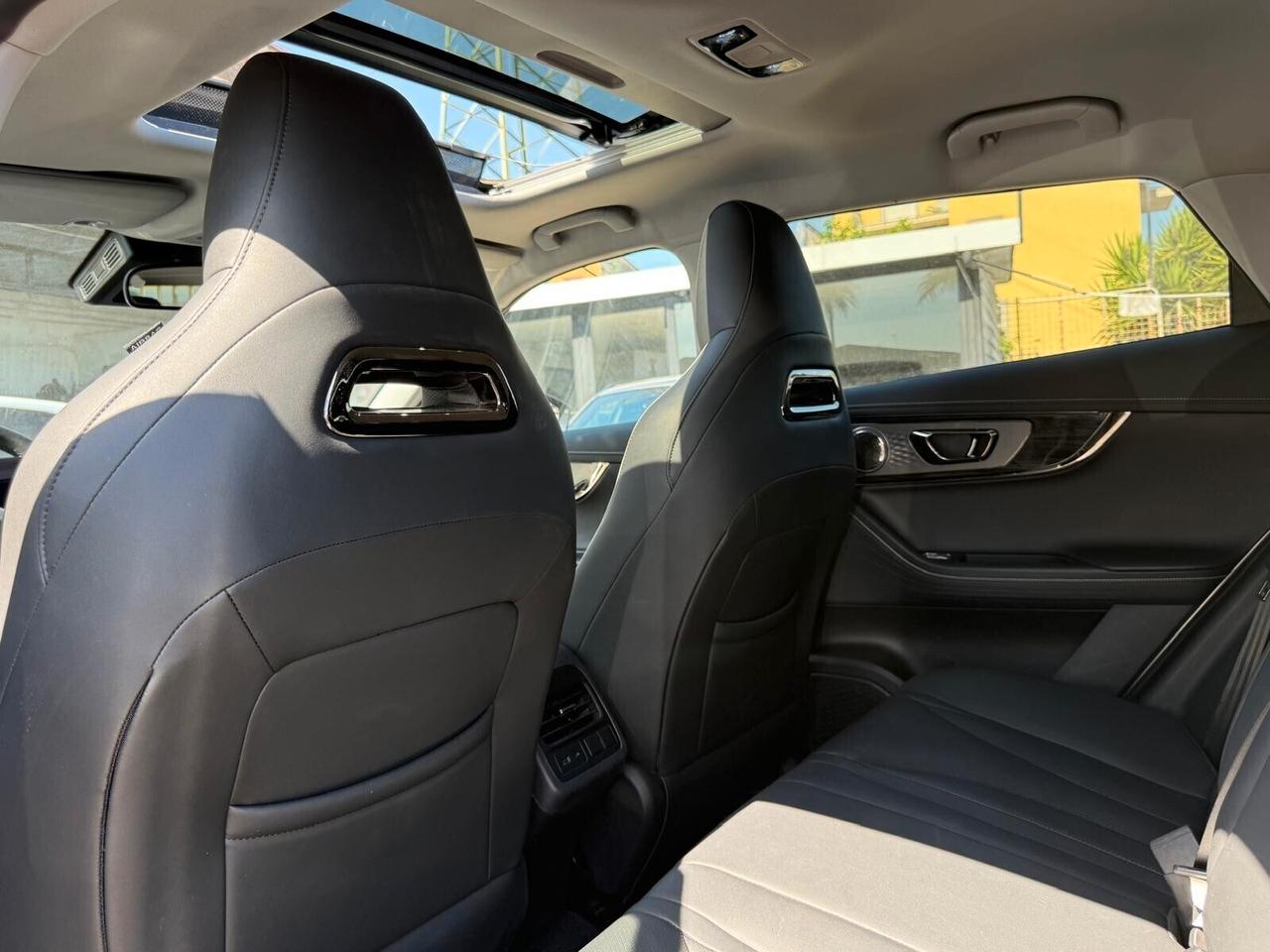 OMODA 5 SHS 1.6 2024 TGDI 147CV AUTOM. PREMIUM