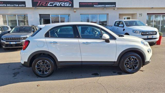 FIAT 500X 1.6 MultiJet 120 CV Lounge PERMUTE