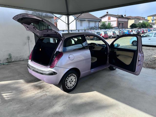 LANCIA Ypsilon 1.2 OK NEOPATENTATI PRONTA CONSEGNA