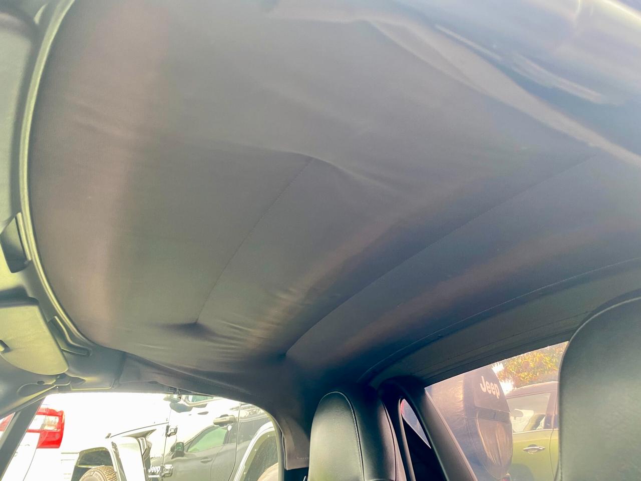 BMW Z3 Roadster 1.9 118cv SCHNITZER Iscritta ASI CRS