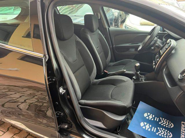 RENAULT Clio dCi 8V 75CV Start&Stop 5 porte Energy Life