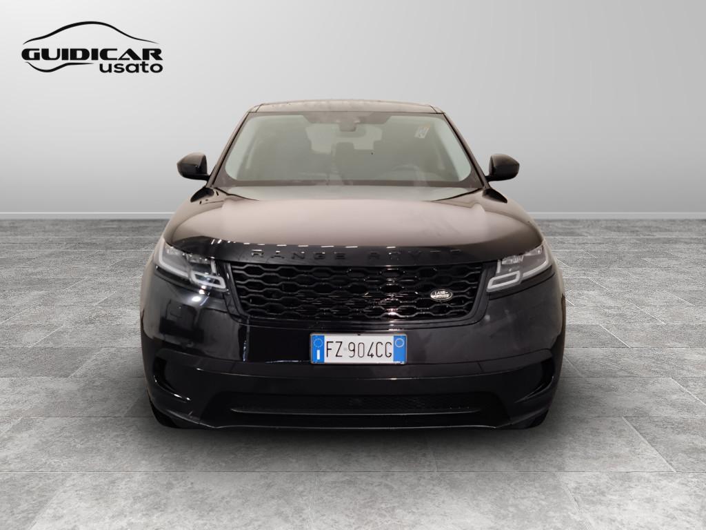 LAND ROVER Range Rover Velar 2017 - Range Rover Velar 2.0d i4 HSE 240cv