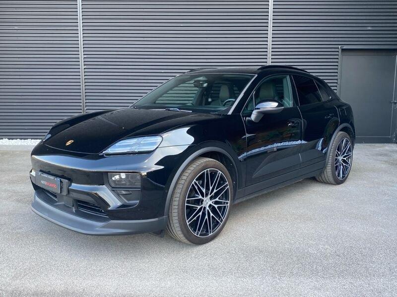 Porsche Macan Macan 4 EV 100 kWh 408 CV