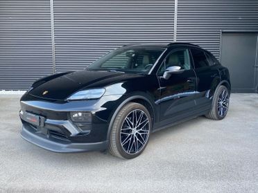 Porsche Macan Macan 4 EV 100 kWh 408 CV