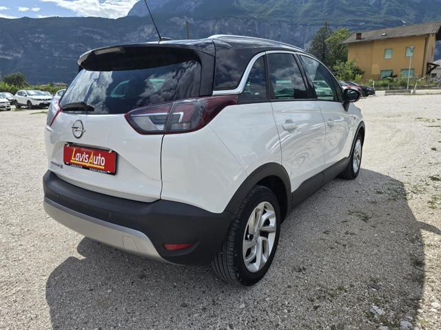 OPEL Crossland X 1.2 12V Start&Stop Innovation