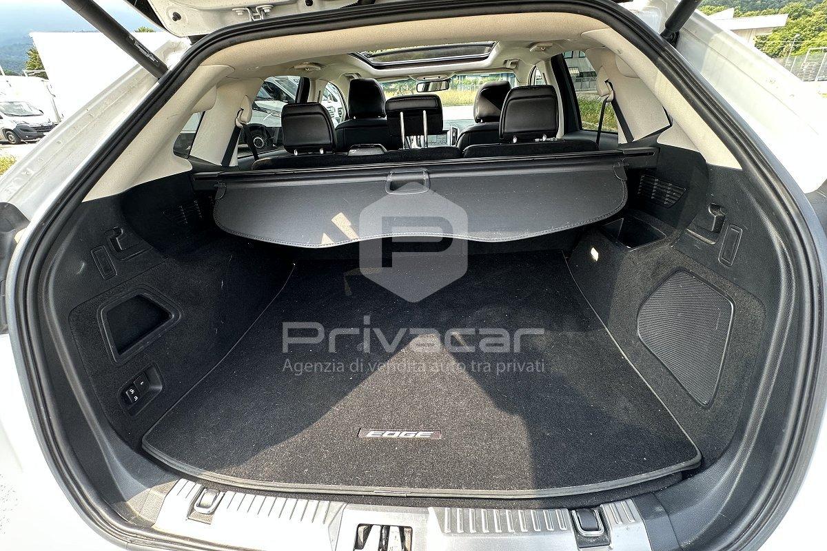 FORD Edge 2.0 TDCI 210 CV AWD S&S Powershift ST Line
