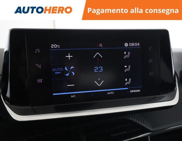 PEUGEOT 208 BlueHDi 100 Stop&Start 5 porte Allure