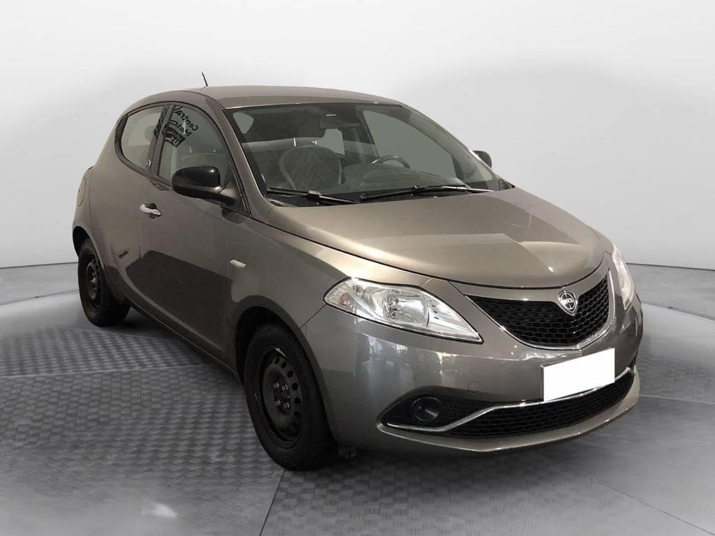 Lancia Ypsilon 5 Porte 1.2 Ecochic Gold