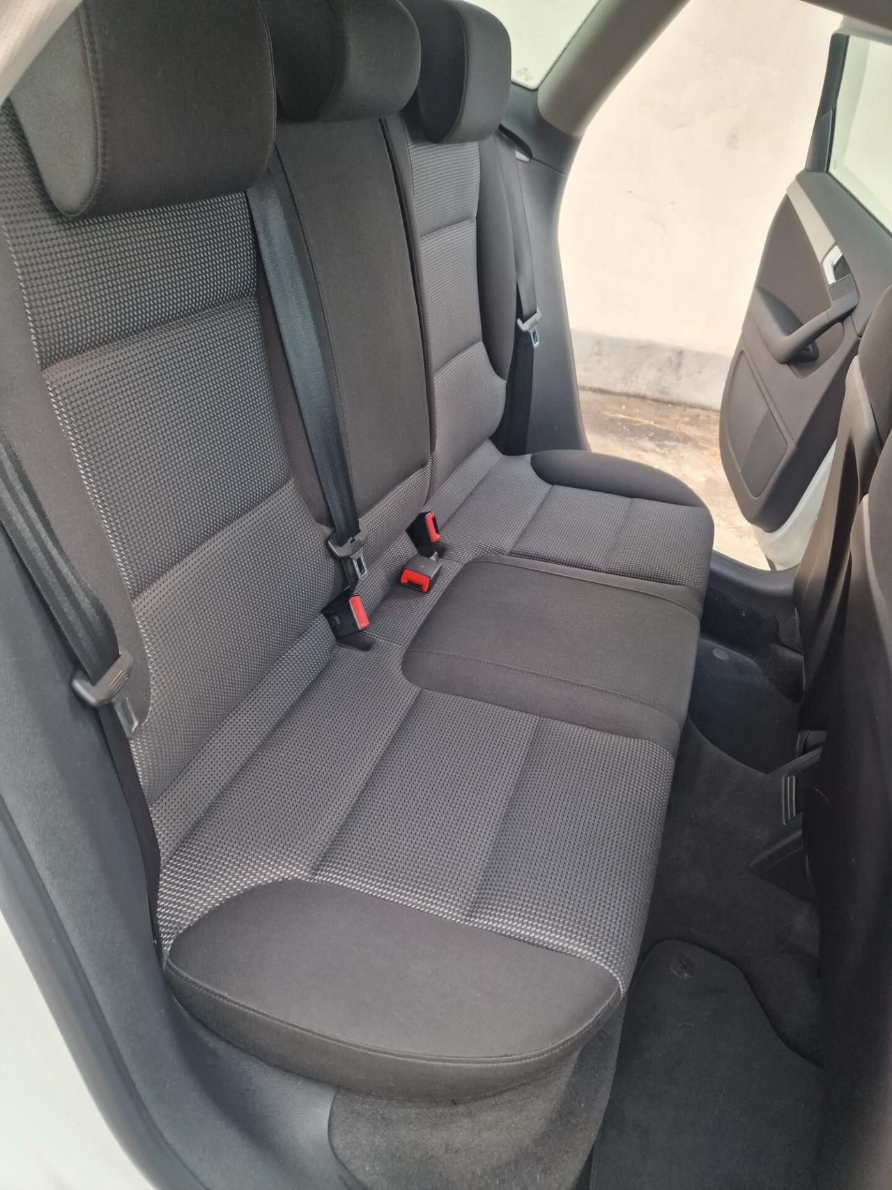 Audi A3 SPB 2.0 TDI F.AP. Ambition - 2011