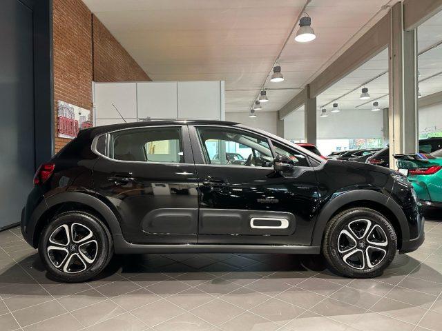 CITROEN C3 PureTech 83 S&S Plus KM0 - LED - BT - CLIMA