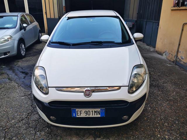 FIAT Punto Evo 1.3 Mjt 75 CV 3 porte Dynamic