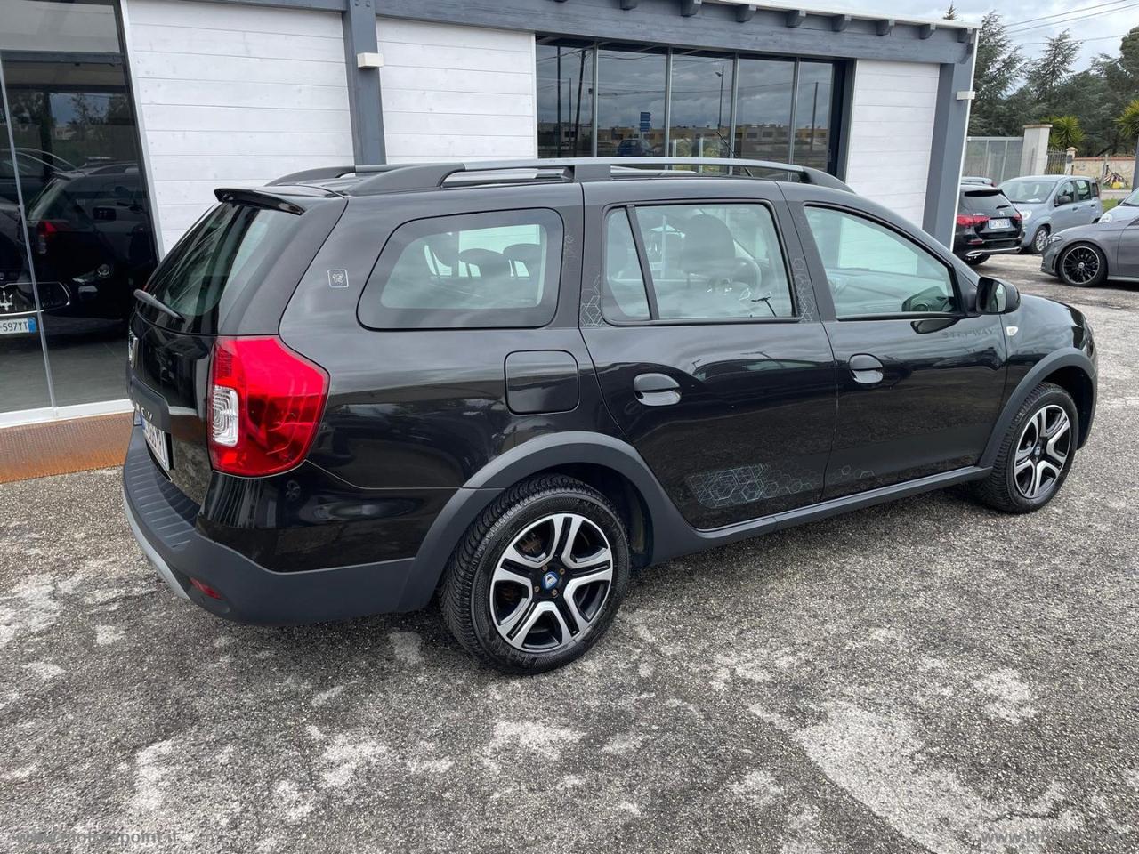 DACIA Logan MCV 1.5 Blue dCi 95S&S 15th Anniv.