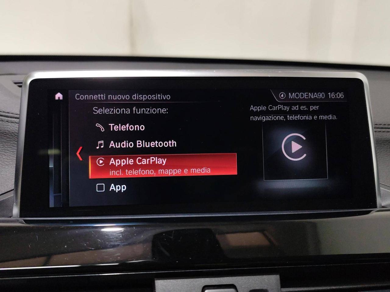 BMW X1 sDrive20i xLine Plus 178cv