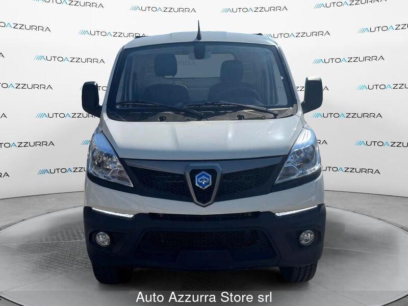 Piaggio Porter NP6 NP6 SW LR GPL 3070/2800 TOP Fisso *PROMO AZZURRA, I.E.*