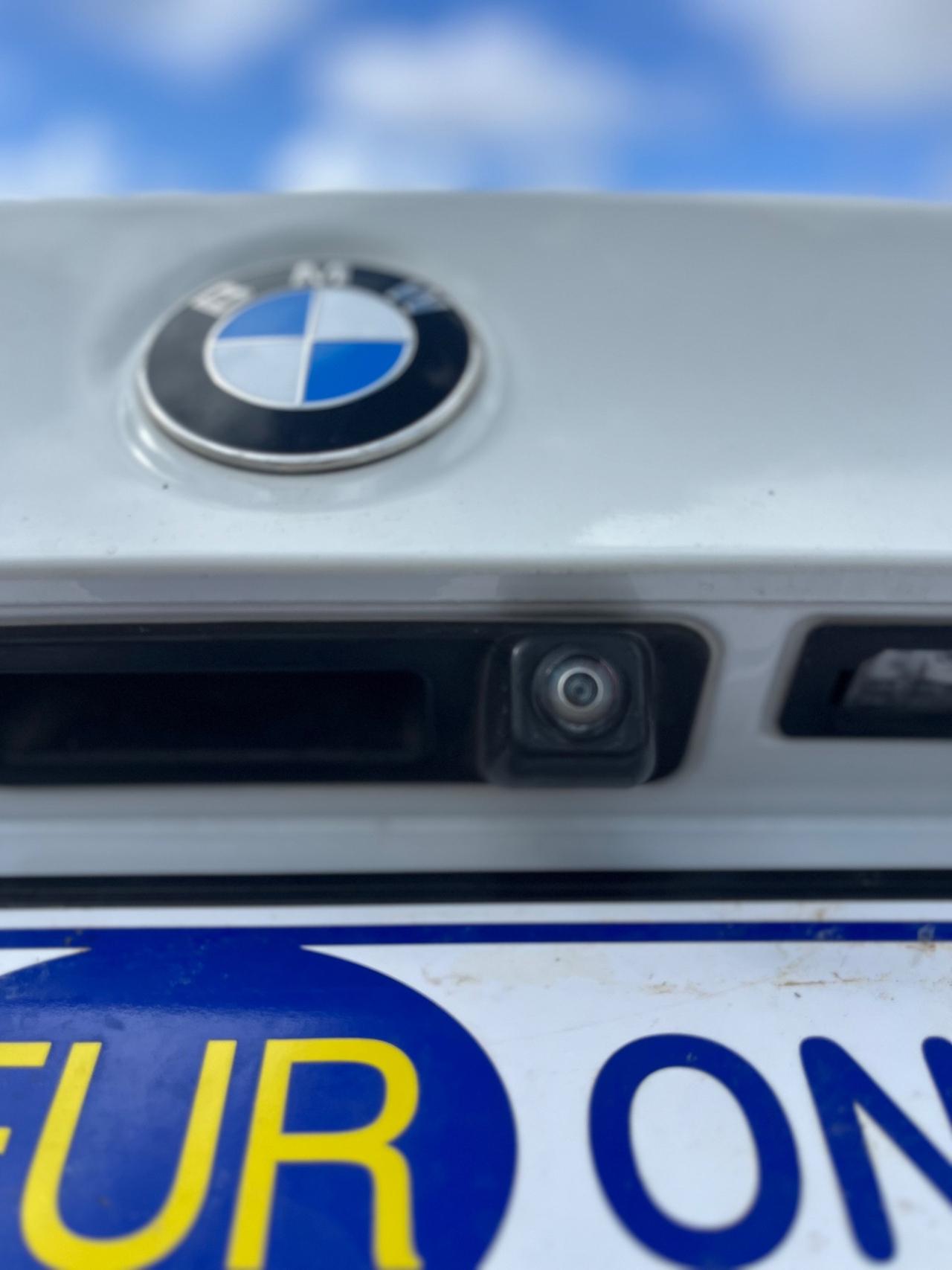 Bmw 520 520d Business