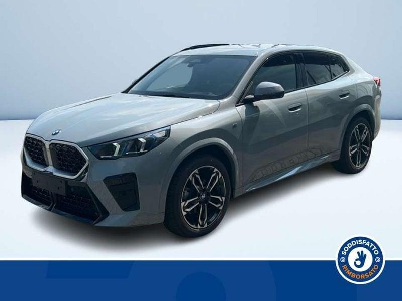 BMW X2 sDrive 18d M Sport