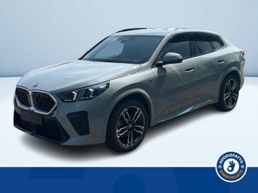 BMW X2 sDrive 18d M Sport