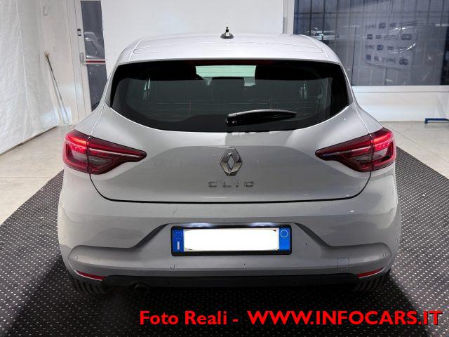 RENAULT Clio TCe 90 CV Business - PROMO