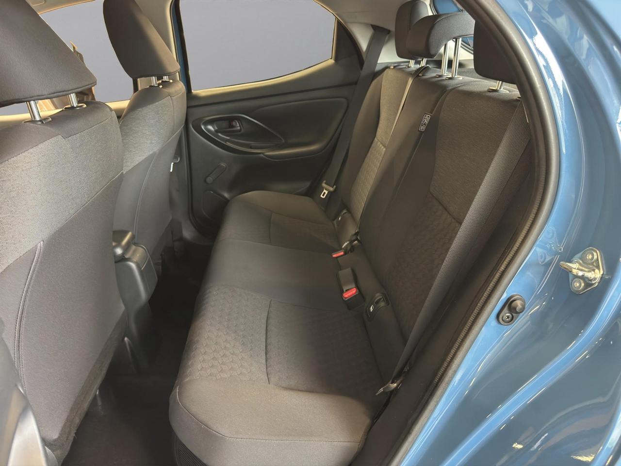 Toyota Yaris 1.5h Active