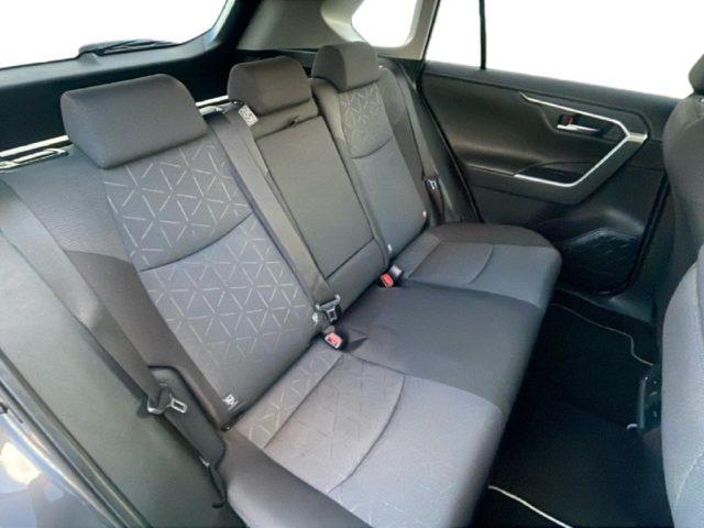 TOYOTA RAV 4 RAV4 2.5 HV (218CV) E-CVT 2WD Dynamic