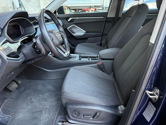 AUDI Q3 35 TDI S tronic Business