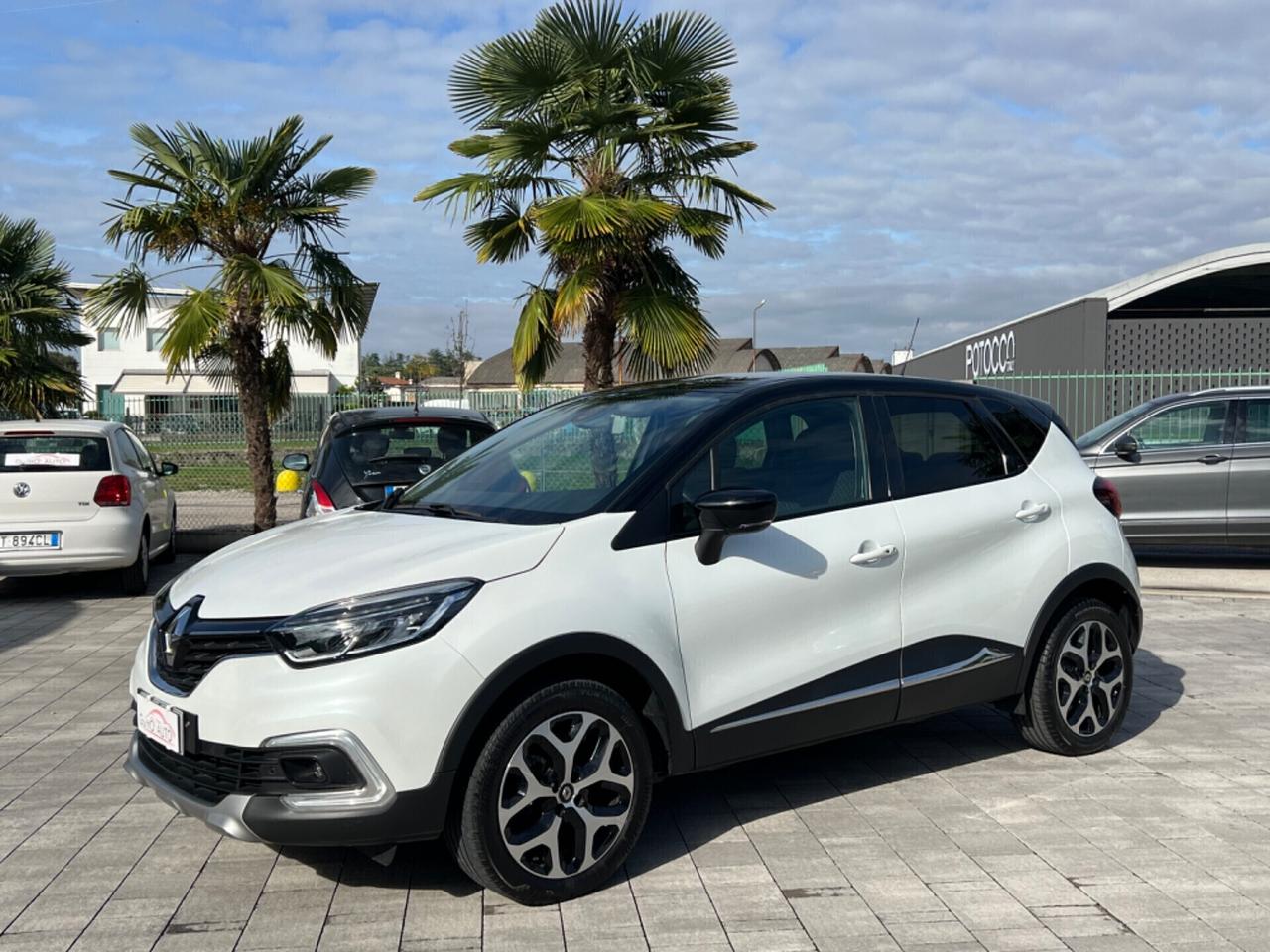 Renault Captur TCe 12V 90 CV Start&Stop Energy Intens