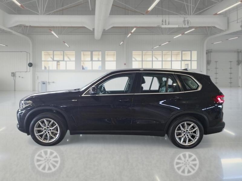 BMW X5 xDrive 25d Business autom.