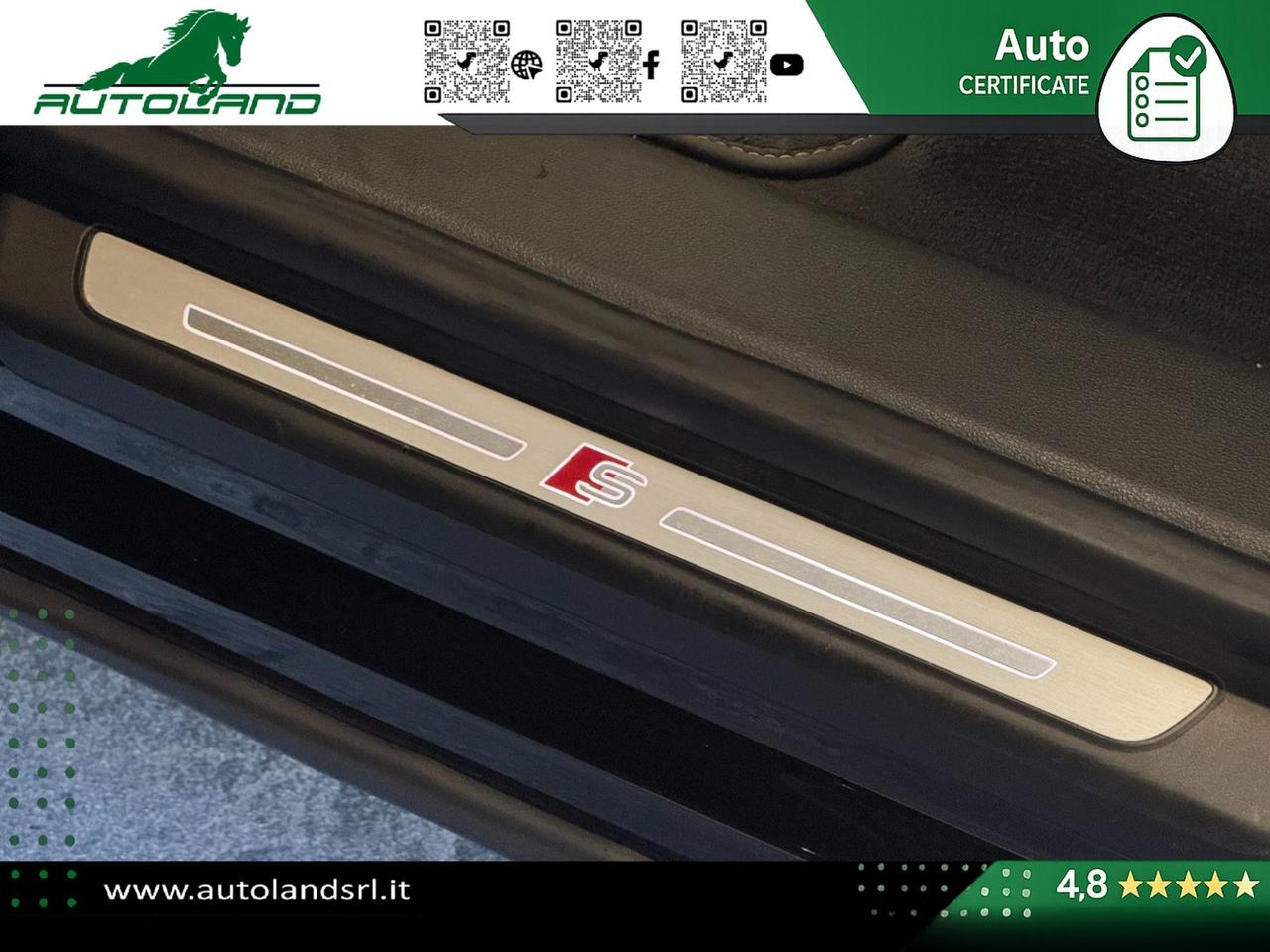 Audi Q8 50 3.0 tdi mhev quattro tiptronic