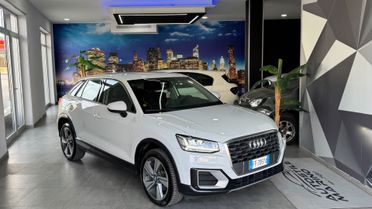 Audi Q2 1.6 TDI Sport